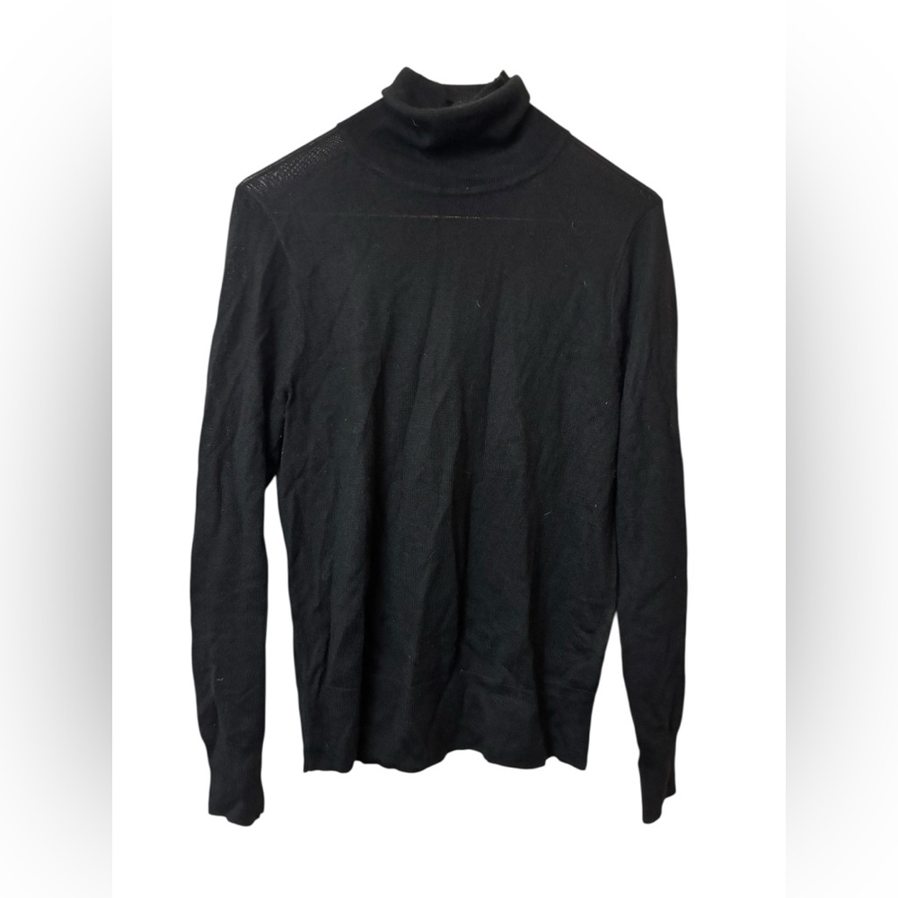 J CREW | sweater large wool blend